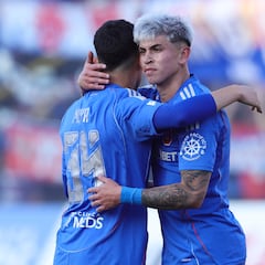 Lo gozan Colo Colo y Católica: los otros 25 años que le pesan a la Universidad de Chile