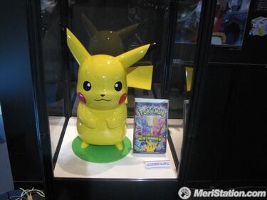 [TGS] Disfruta del Tokyo Game Show con más fotografías