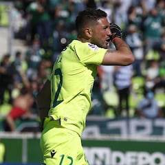 Mauricio Viana sorprende con nuevo desafío en el fútbol