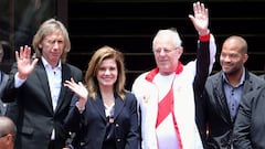 PPK: "Que no pasen otros 36 años sin estar en el Mundial"