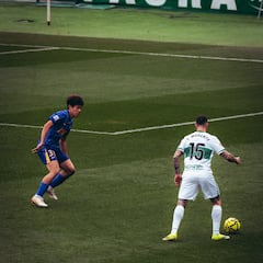 Tete Morente y Gonzalo Villar, a escena