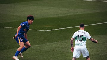 Tete Morente y Gonzalo Villar, a escena