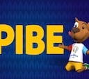 Quién es El Pibe, la mascota de la Copa América 2021