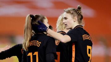 Las estrellas de Primera también brillan con sus selecciones