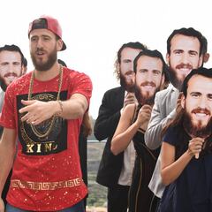 Real Madrid-CSKA Moscú, el no va más en la Euroliga