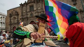 Mapa y cifras de casos de coronavirus por estados en Bolivia hoy, 1 de septiembre