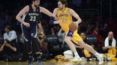 Pau Gasol, Kobe, Magic... los 15 mejores traspasos de la historia