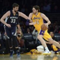 Pau por Marc Gasol: de fuente de burlas a un traspaso perfecto