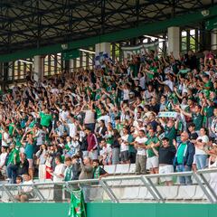 A Malata cambiará su nombre a Estadio Isidro Silveira