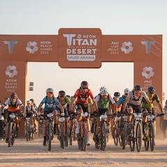 Lo que queda de ciclismo en 2023: criteriums, MTB, Champions League y ciclocross