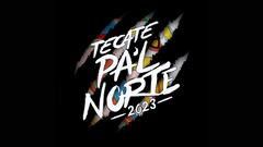 Tecate Pa’l Norte 2023: boletos, precios y cómo comprar las entradas