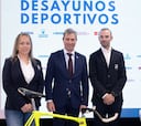 ‘La Ciudad de Ciclismo’, el broche de la RFEC para un “gran 2025″