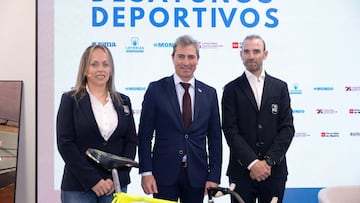 ‘La Ciudad de Ciclismo’, el broche de la RFEC para un “gran 2025″