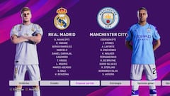 PES 2020: cómo instalar un Option File, Bundesliga, equipos y nombres reales en PS4 y PC