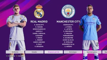 PES 2020: cómo instalar un Option File, Bundesliga, equipos y nombres reales en PS4 y PC