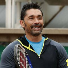 Marcelo Ríos sorprende al anunciar su rival de exhibición