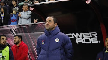 América define su futuro: jugadores en la cuerda floja