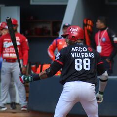 Panamá - México: resumen, carreras y resultado