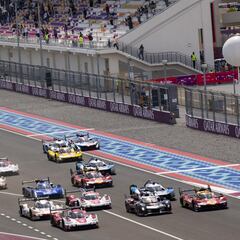 Toyota y Ferrari se sienten desfavorecidos por el BoP