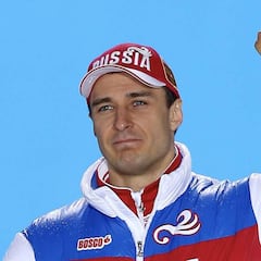 El COI descalifica a Alexei Voevoda, oro olímpico de bobs