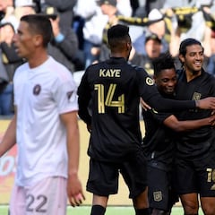 Los cambios que hará la MLS ante la crisis por el coronavirus