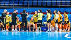 Con los deberes hechos, a por el pleno