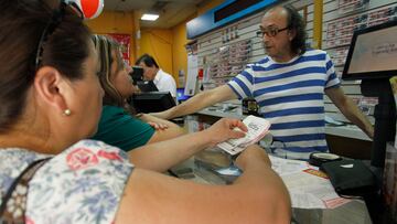 Resultados La suerte en Chile o de ser chileno, hoy 20 de diciembre: estos son todos los RUT ganadores, qué premio se llevan y cómo participar