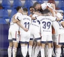 Resumen del Levante vs. Osasuna de LaLiga Santander