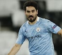 Gündogan confiesa el equipo que le "cerró la puerta en las narices"