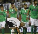 Audax Italiano acusa a Colo Colo de "conducta desleal"