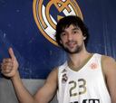 El Madrid crece con Llull otra vez al timón