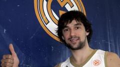 El Madrid crece con Llull otra vez al timón