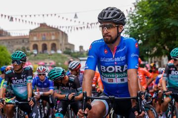 Peter Sagan.