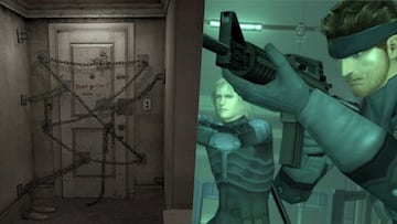 Metal Gear Solid, Silent Hill 4 y más clásicos de GOG añaden soporte para mandos modernos