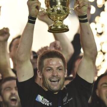 Richie McCaw.