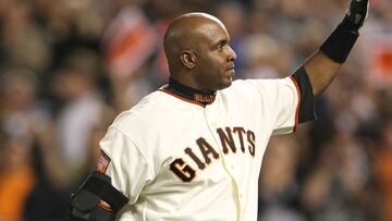 Barry Bonds