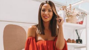 Tamara Gorro cuenta su método para perder 6 kilos en tiempo récord