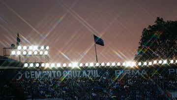 Violencia después del ‘Clásico joven’, aficionados se golpearon después del Cruz Azul - América