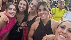 Reunión ‘imposible’ de históricas