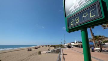 ¿Cuáles son los lugares/pueblos de España sin coronavirus?