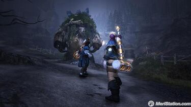 Molyneux invita a jugar a Fable II acompañado de no jugadores