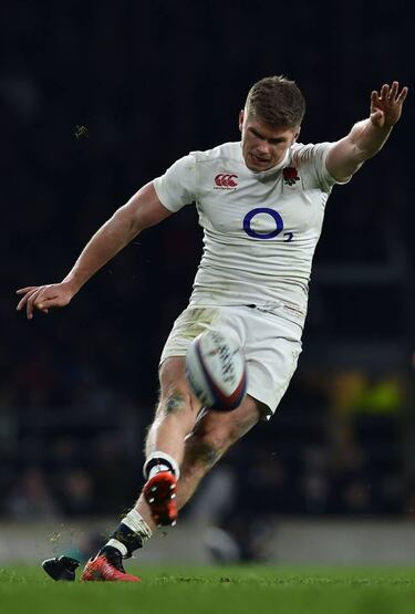 Eddie Jones records his third straight win as England coach