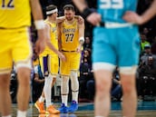 Luka Doncic será evaluado día a día