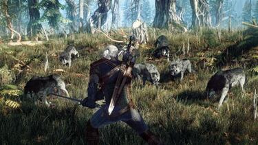 The Witcher 3: Wild Hunt, así se exprimen PS4 y Xbox One