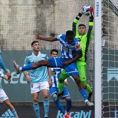 La estrategia, siguiente barrera a superar por el Deportivo