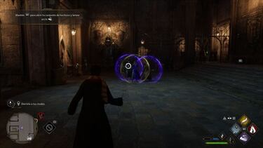 Hogwarts Legacy promete la magia del mundo de Harry Potter