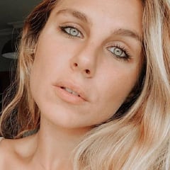 Ivana Icardi se habría liado con un miembro del equipo de 'Supervivientes'