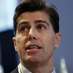 Chapado: " Me encantaria que Barcelona tuviese un Mundial"