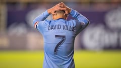 Qué fue de David Villa: El ‘Guaje’, sus años en el fútbol y su vida tras el retiro