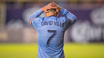 Qué fue de David Villa: El ‘Guaje’, sus años en el fútbol y su vida tras el retiro